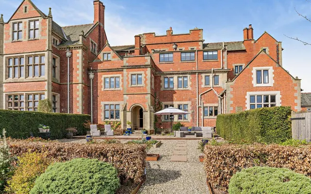 Photo 3 — Petton, Burlton, Shrewsbury, Shropshire, SY4 5TH