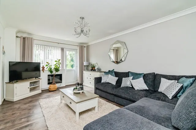 Photo 3 — Belvoir Lodge, NOTTINGHAM, Nottinghamshire, NG4