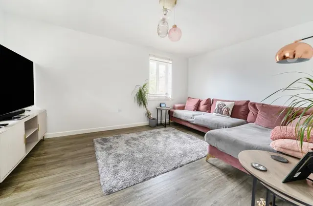 Bunce View, Bracknell, RG12, photo 2