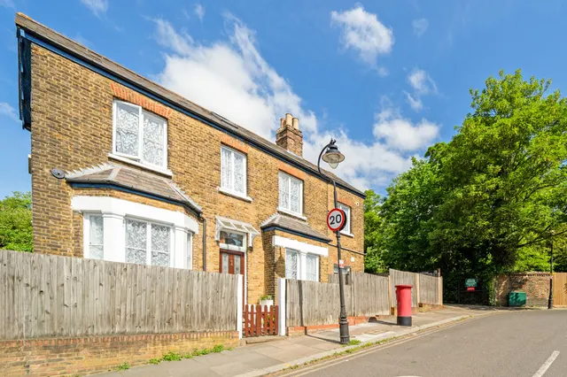 Muswell Hill, London, N10, photo 1