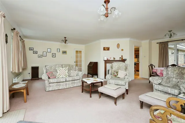 Littlewood Lane, Buxted, TN22, photo 2