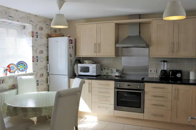 Old Bank Mews, Wrentham, NR34, photo 3
