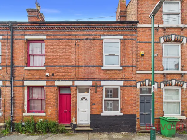 Sherbrooke Road, Nottingham, NG5, photo 1