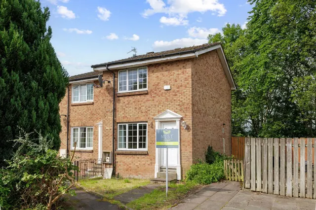 Ewing Drive, Falkirk, FK2 7LT, photo 1