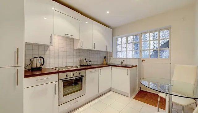 Fulham Road, Chelsea, SW3, photo 2