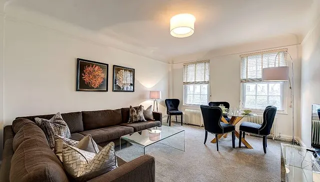 Fulham Road, Chelsea, SW3, photo 1