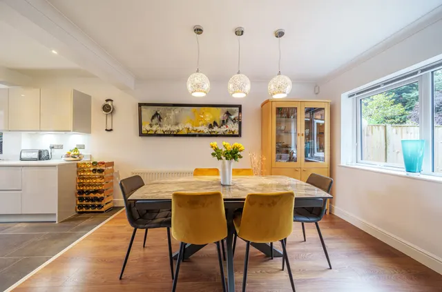 Photo 3 — Hanover Close, Frimley, Camberley, Surrey, GU16 8LE
