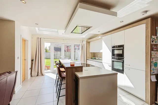 Wheatfields Road, Preston, PR4, photo 3
