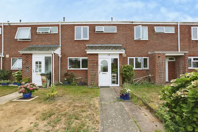 Arminers Close, Gosport, photo 1