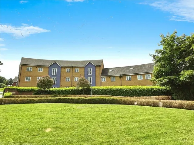 Photo 2 — Lucerna Court, Bradbrook Drive, Kent, DA3