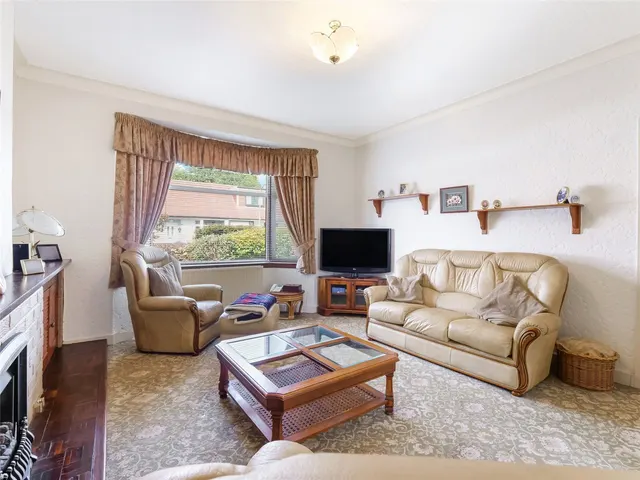 Photo 3 — Aitkenbrae Drive, Prestwick, South Ayrshire, KA9