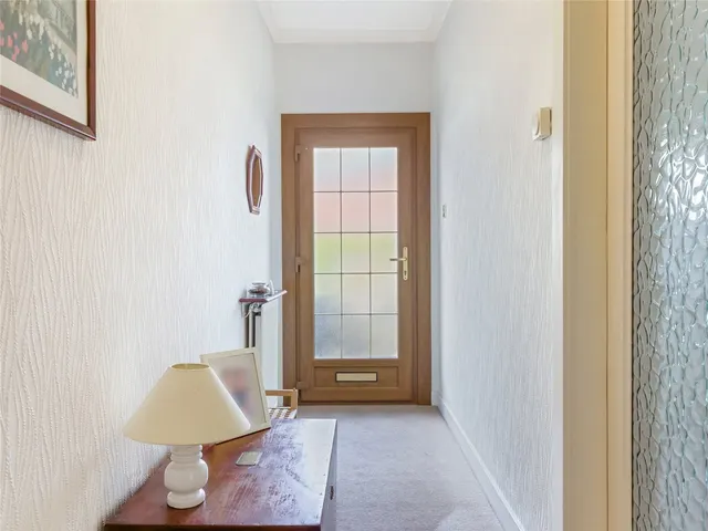 Photo 2 — Aitkenbrae Drive, Prestwick, South Ayrshire, KA9
