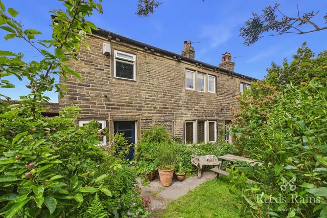 Causeway Foot, Halifax, West Yorkshire, HX2, photo 1