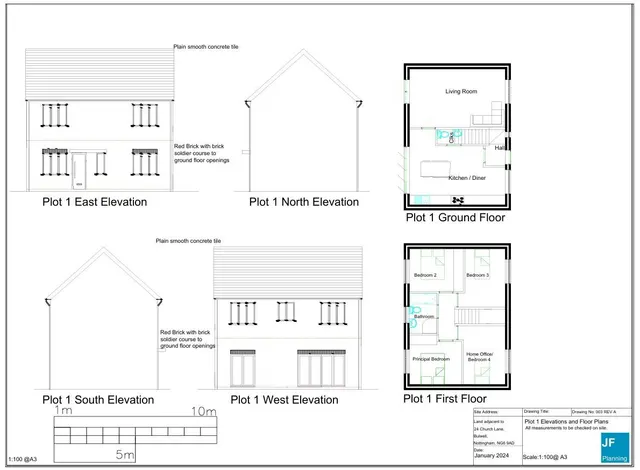 Church Lane, Bulwell, NG6, photo 3
