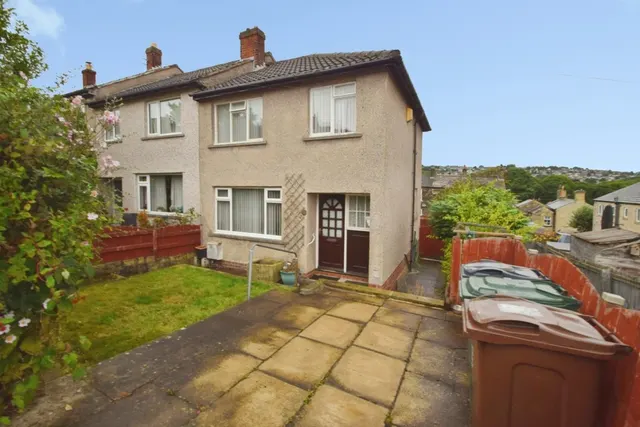 Keighley, Bradford, West Yorkshire, photo 1