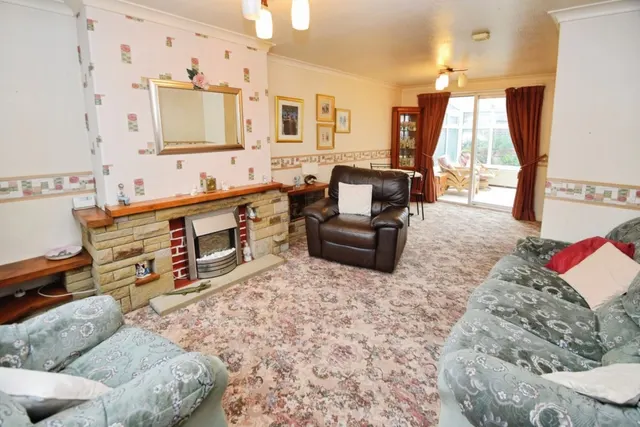 Photo 2 — Keighley, Bradford, West Yorkshire
