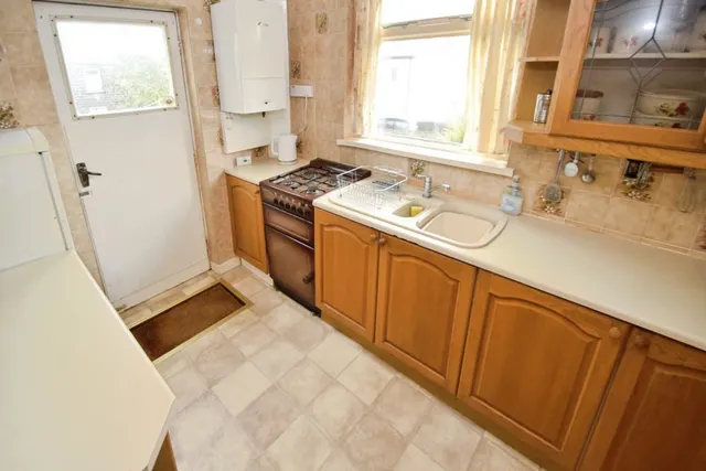 Photo 3 — Keighley, Bradford, West Yorkshire