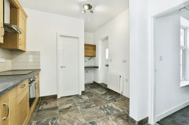Photo 2 — Laughton Road, Dinnington, South Yorkshire, S25