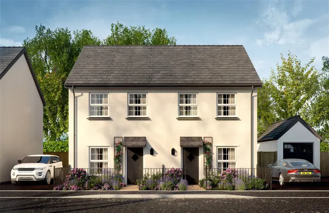Old Callywith Road, Bodmin, PL31, photo 1