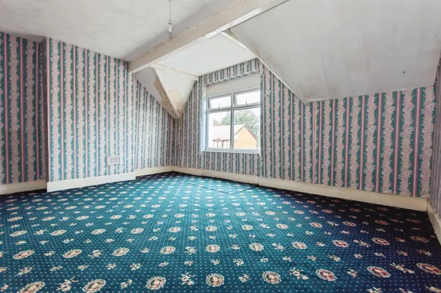 Photo 2 — Heathfield Road, Handsworth, Birmingham
