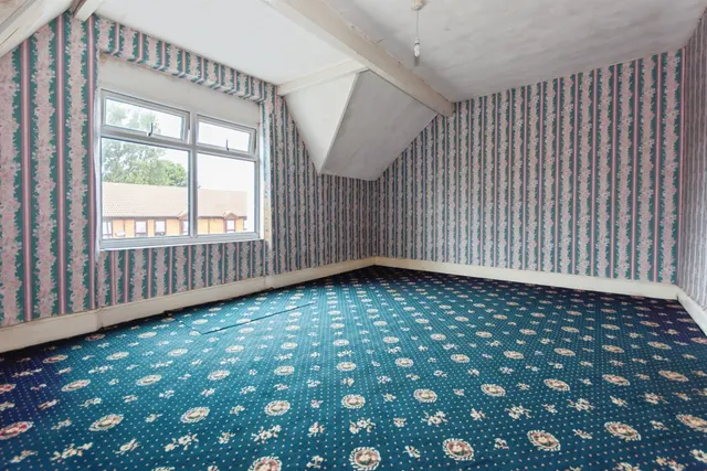 Photo 3 — Heathfield Road, Handsworth, Birmingham