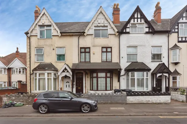 Heathfield Road, Handsworth, Birmingham, photo 1
