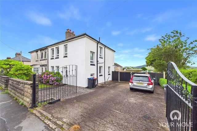 Lingla Bank, Frizington, Cumbria, CA26, photo 1