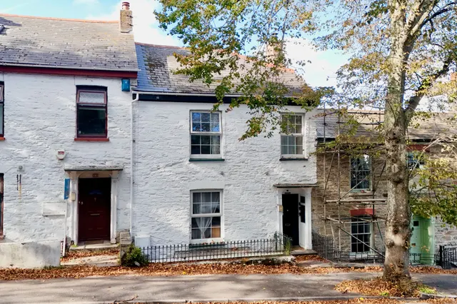 Killigrew Street, Falmouth, TR11, photo 1