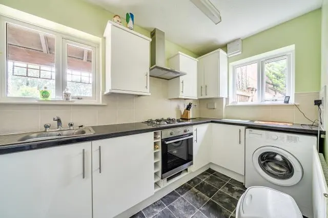 East Way, Drayton, OX14, photo 2