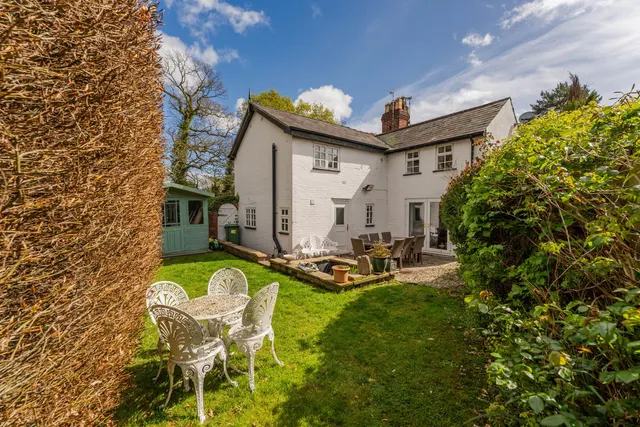 Photo 2 — London Road, Davenham, Northwich, CW9 8LR