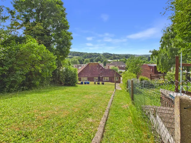 Chesham, Buckinghamshire, photo 2