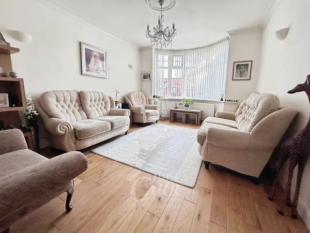Leopold Avenue, Handsworth Wood, B20, photo 3