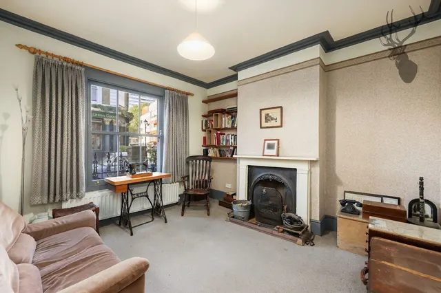 Cardigan Road, London, E3, photo 2
