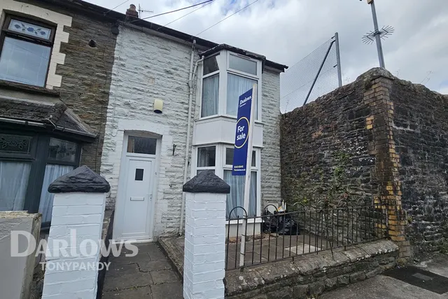 Park View, Tylorstown, CF43, photo 1