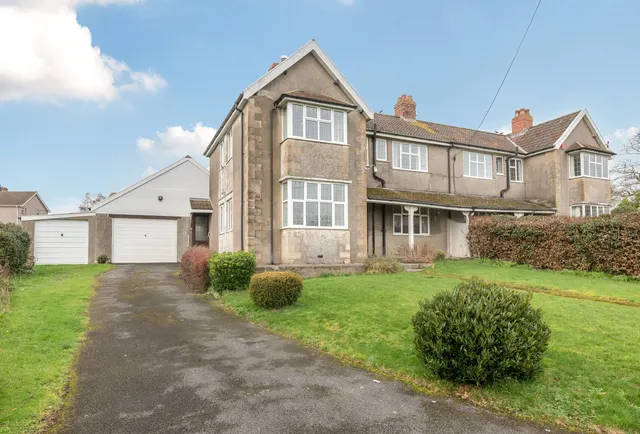 Cooks Hill, Somerset, Clutton, BS39 5RD, photo 1