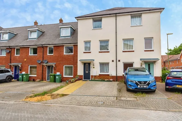 Colby Street, Southampton, SO16, photo 1