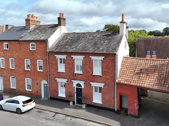East Borough, Wimborne, BH21, photo 1