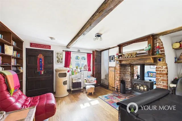 Photo 2 — Needham Road, Needham, Norfolk, IP20