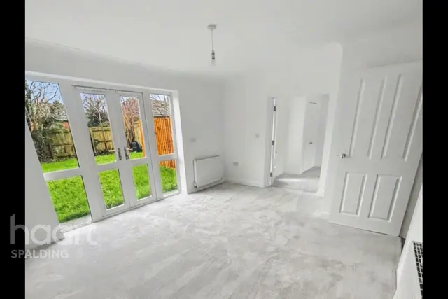 Jubilee Close, Sutton St James, PE12, photo 2