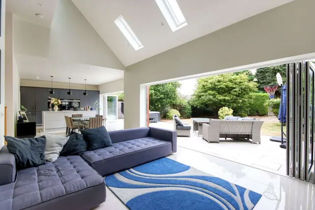 Serpentine Road, Sevenoaks, TN13, photo 1