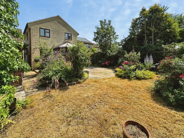 Vayre Close, Chipping Sodbury, Bristol, photo 1