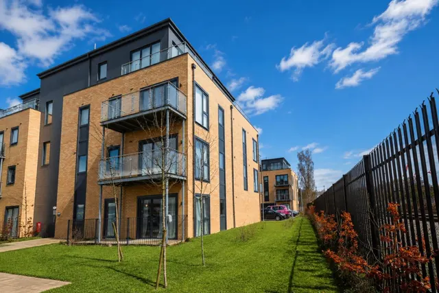 Olivia Walk, Newtown Road, Ashford, photo 1