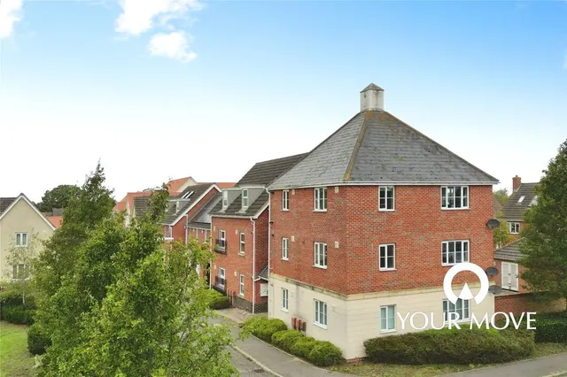 Bullfinch Drive, Harleston, Norfolk, IP20, photo 1