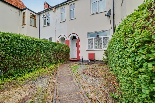 Harefield Road, Coventry, CV2, photo 1