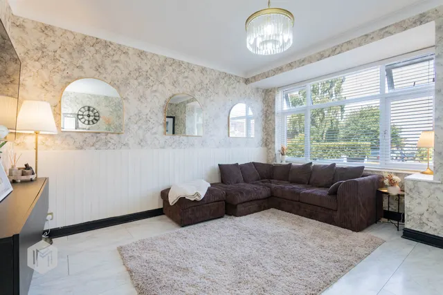 Photo 2 — Zetland Avenue, Bolton, BL3 3QS