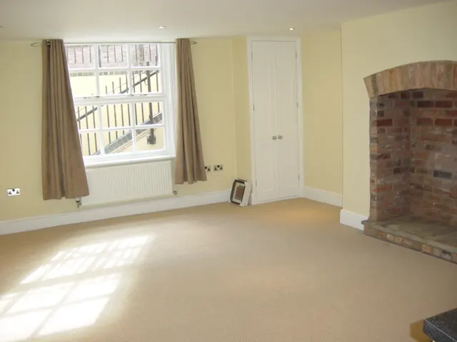 Photo 2 — Warwick Street, Rugby, CV21