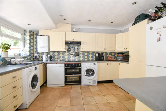 Photo 2 — Watmore Lane, Winnersh, Wokingham, Berkshire, RG41