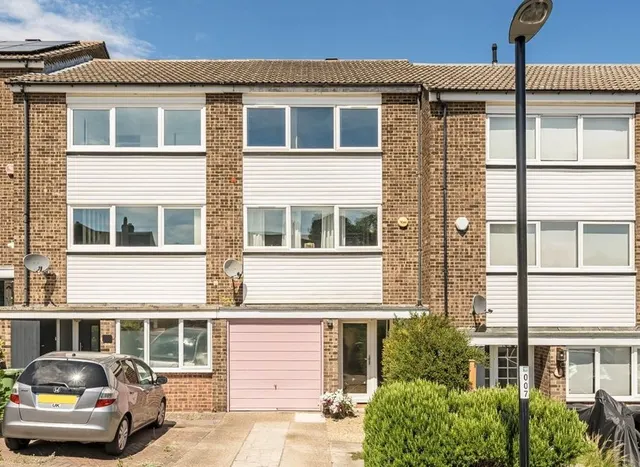 Dunoon Road, London, SE23, photo 1