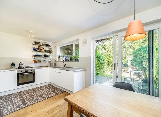 Photo 2 — Dunoon Road, London, SE23