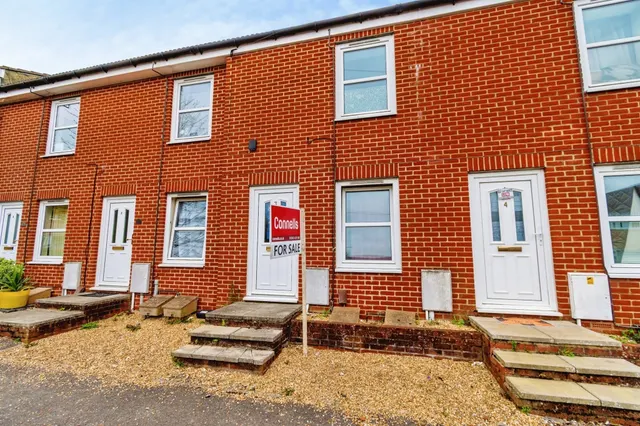 Dean Road, Southampton, photo 1